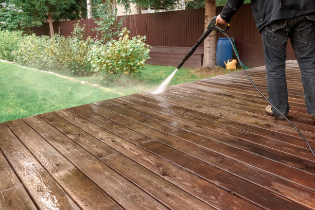 East Hills, NY Pressure Washing Services Company